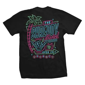 Motel Shirt (Mens)