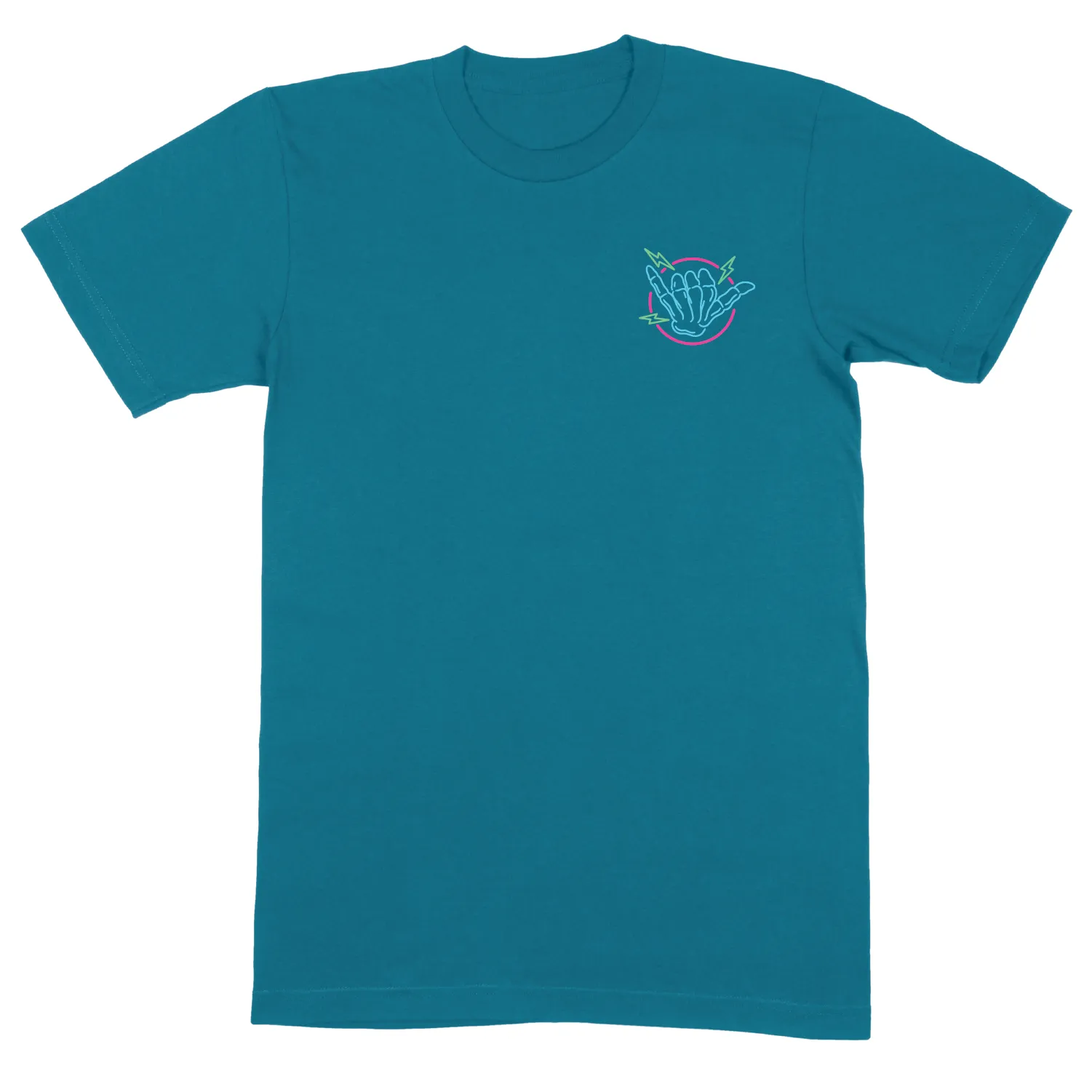 Motel Shirt (Mens)