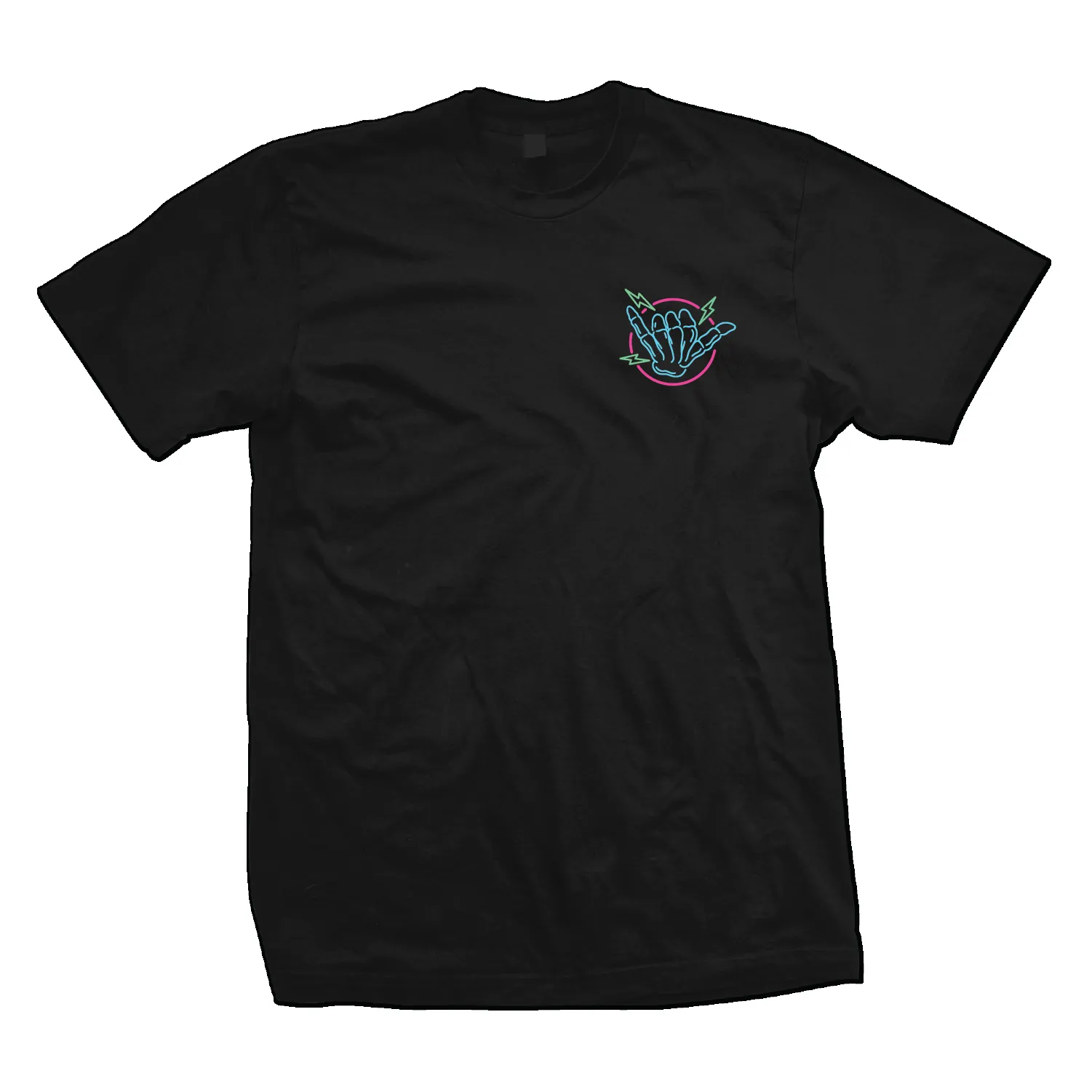Motel Shirt (Mens)