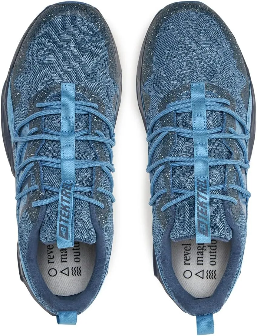 New Balance mens Dynasoft Tektrel V1