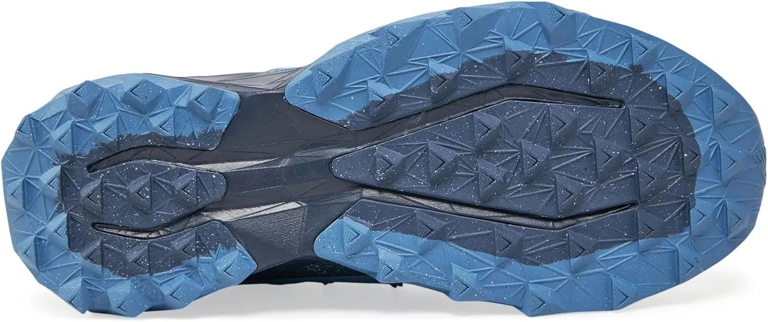 New Balance mens Dynasoft Tektrel V1