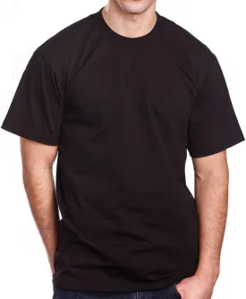 PRO 5 Super Heavy Mens Short Sleeve T-Shirt