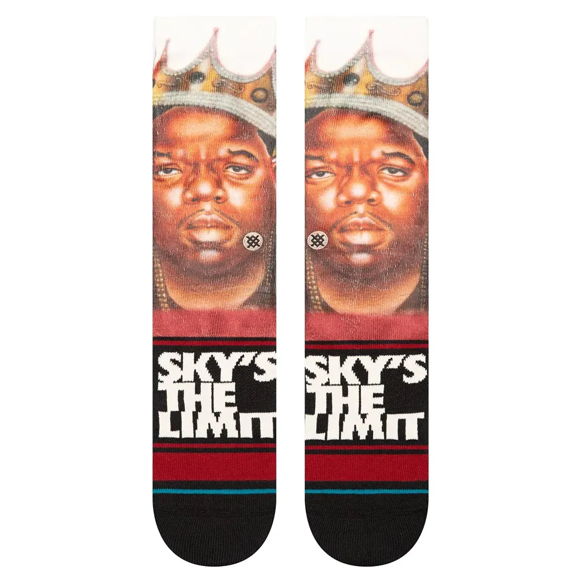 Stance Socks Skys The Limit