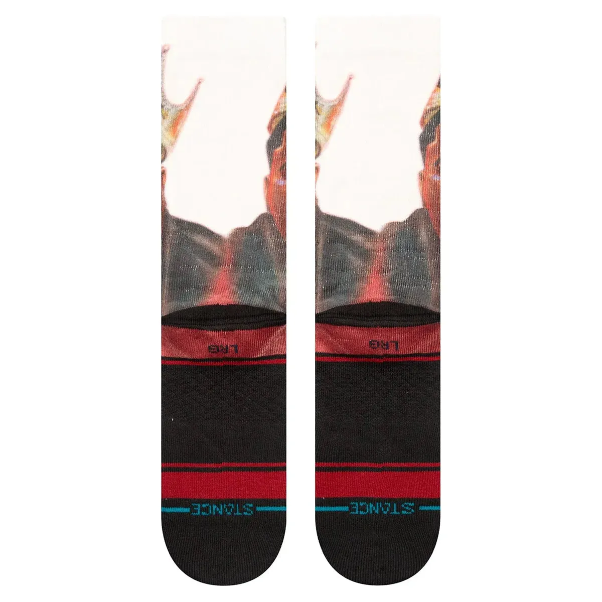 Stance Socks Skys The Limit
