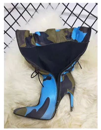 TEEK - ParaCute Boots