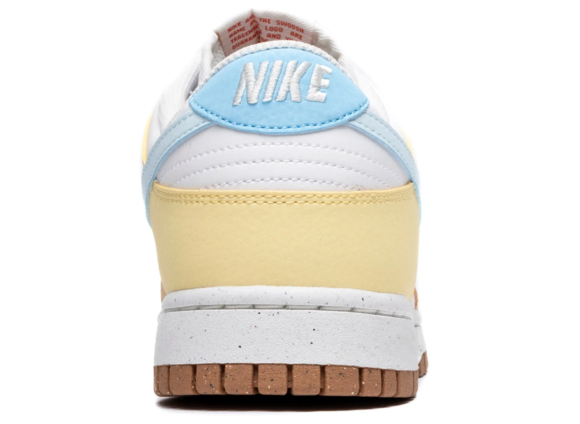 Women's Nike Dunk Low NN next nature