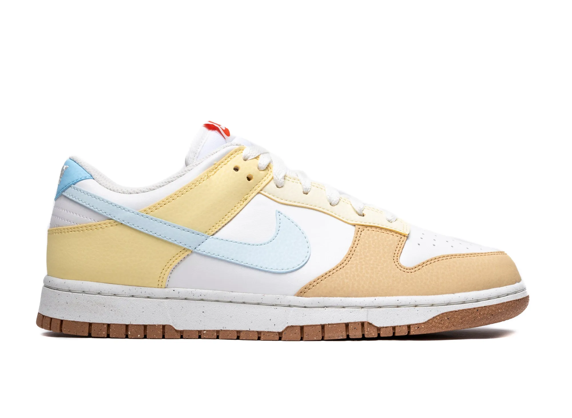 Women's Nike Dunk Low NN next nature